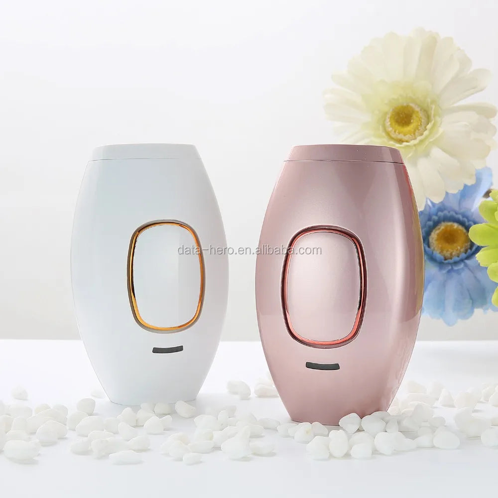 Laser Hair Removal Machine Women's Brazil
