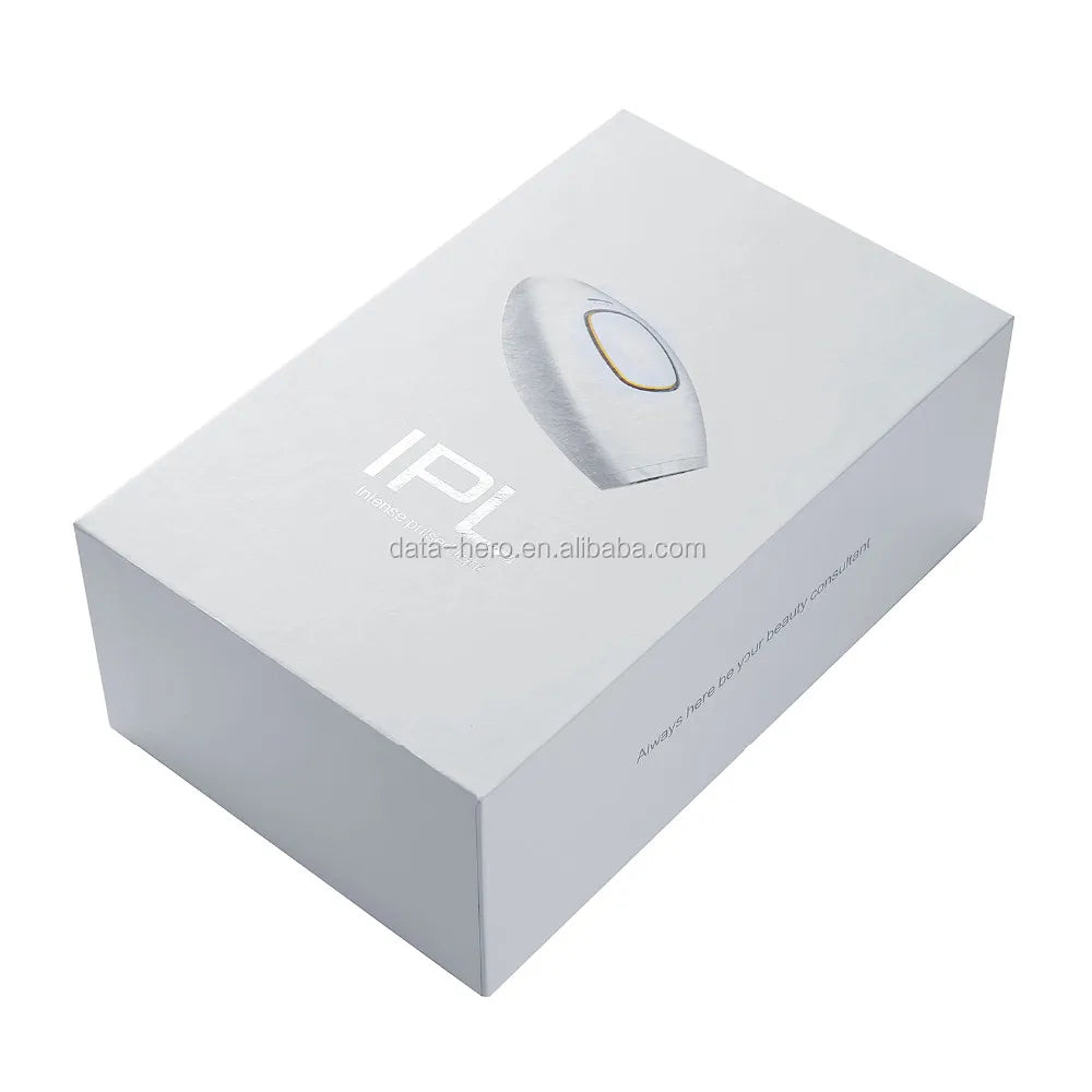 Laser Hair Removal Machine Women's Brazil