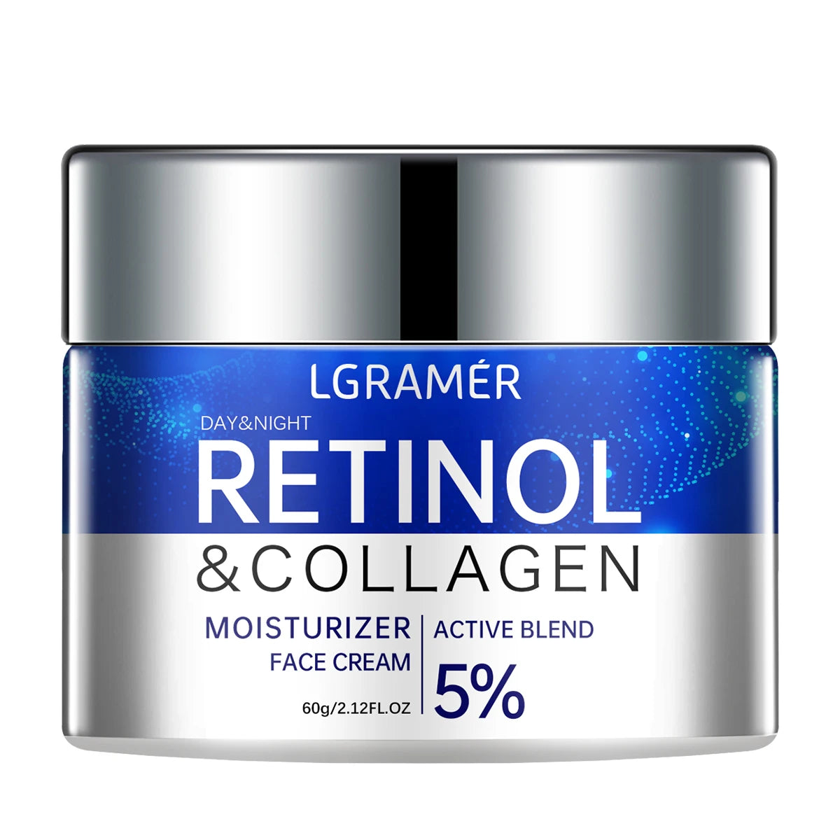 Retinol para eliminar arrugas formula de secreto coreano