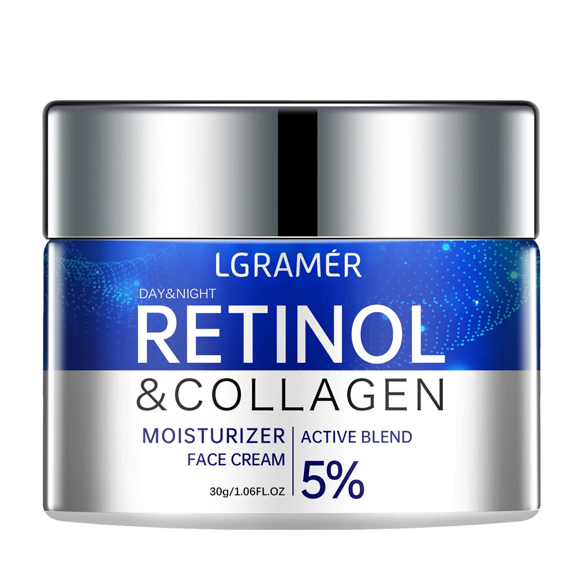 Retinol para eliminar arrugas formula de secreto coreano