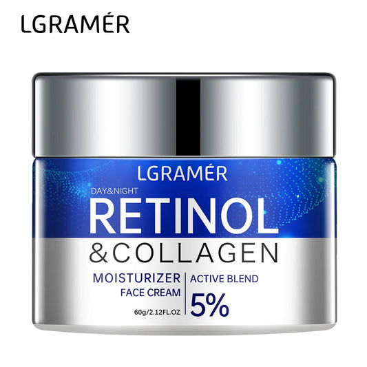 Retinol para eliminar arrugas formula de secreto coreano